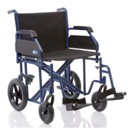 Kerekesszék Transport PLUS GO 200 kg-ig