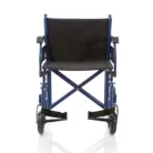 Kerekesszék Transport PLUS GO 200 kg-ig