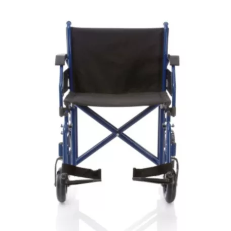 Kerekesszék Transport PLUS GO 200 kg-ig