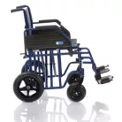 Kerekesszék Transport PLUS GO 200 kg-ig