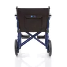 Kerekesszék Transport PLUS GO 200 kg-ig