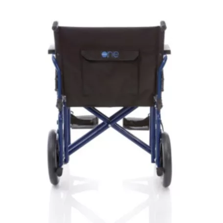 Kerekesszék Transport PLUS GO 200 kg-ig