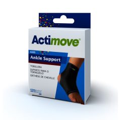 Actimove bokatámasz gyerek 11-15 év