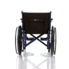 Önhajtós kerekesszék Plus CP300