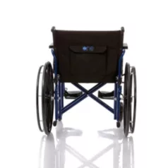 Önhajtós kerekesszék Plus CP300
