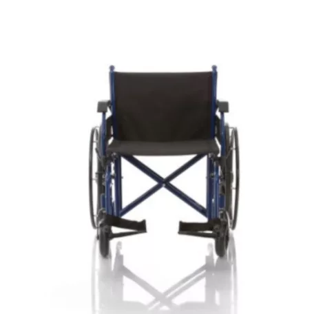 Önhajtós kerekesszék Plus CP300