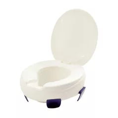 WC Magasító tetővel