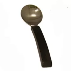 Életviteli kanál vastag markolattal