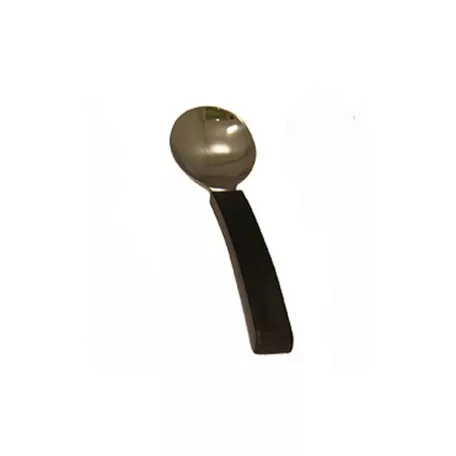 Életviteli kanál vastag markolattal