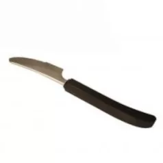 Életviteli kés vastag markolattal