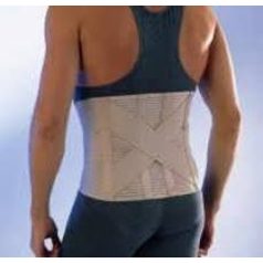 S-610 Scudotex medenceszorító öv