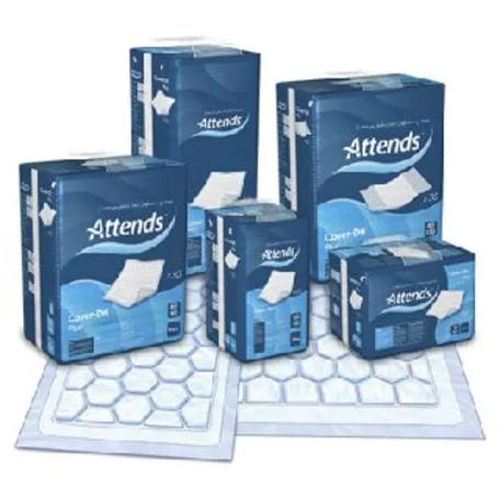 Attends 60 x 90 cm antidecubitus alátét