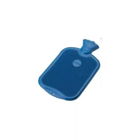Melegvizes palack 2 liter