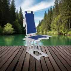 Akkumulátoros BELLAVITTA NOVA fürdőkád lift