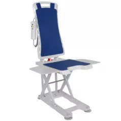 Akkumulátoros BELLAVITTA NOVA fürdőkád lift