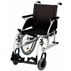   B-4200/M önhajtós összecsukható kerekesszék levehető kerékkel