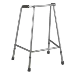   B-4262 állítható magasságú nem összecsukható járókeret