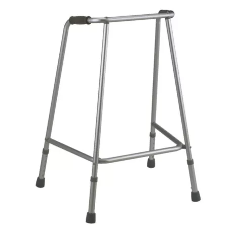 B-4262 állítható magasságú nem összecsukható járókeret