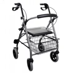 Rollátor ultrakönnyű GIGO  2G