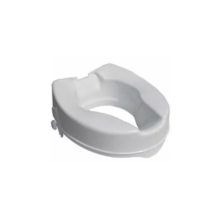 WC magasító TICCO 10 cm