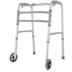 4in1 Multifunkciós járókeret két kerékkel