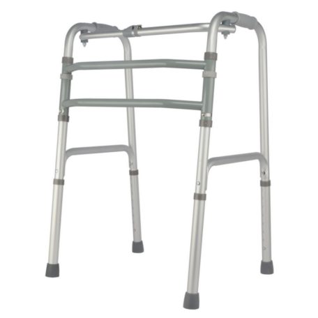 4in1 Multifunkciós járókeret két kerékkel