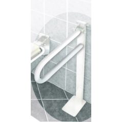 Felhajtható állványos kapaszkodó  B-4313