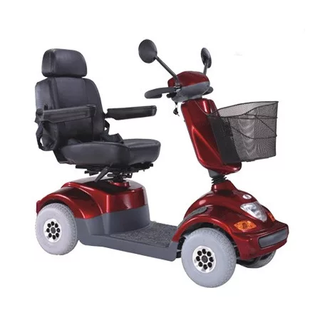 Elektromos moped Heartway Bolero S