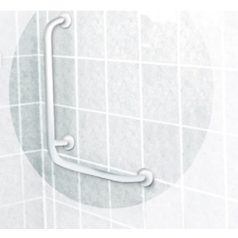 B-4304 derékszögű kapaszkodó