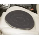 Textil forgókorong 40 cm SD 46830