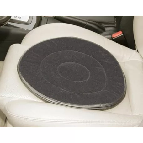 Textil forgókorong 40 cm SD 46830