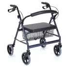 Apollo rollátor nagy teherbírású - 200  kg-ig RH520