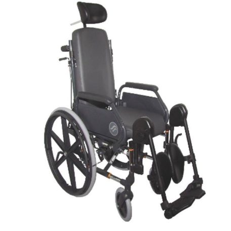 Tranzit fektető szék B4205