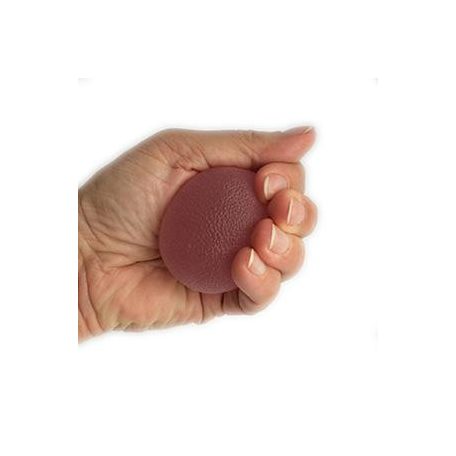 Qmed kézerősítő labda