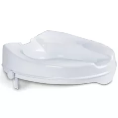 WC magasító 6 cm-es fedő nélkül