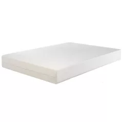 Ápolási ágymatrac  vízálló huzattal 90 X 200 x 10 cm