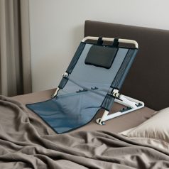 Párnaemelő fejtámlával állítható Párnaemelő fejtámlával állítható