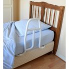 Egyoldali ágykapaszkodó Vital