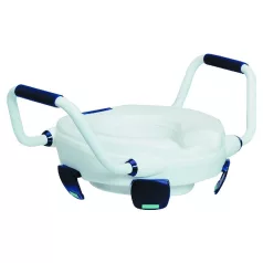 Clipper IV Wc magasító karfával