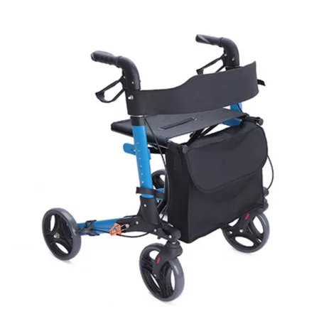 Összecsukható Compact Rollátor