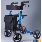 Összecsukható Compact Rollátor