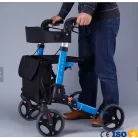 Összecsukható Compact Rollátor