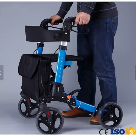 Összecsukható Compact Rollátor