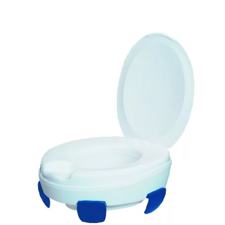 Clipper III Wc magasító fedéllel