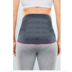 Lumbamed Basic deréktámasztó öv férfi