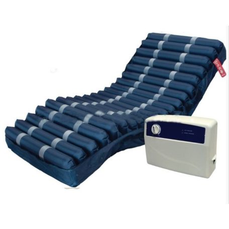 Váltakozó nyomású antidekubitusz matrac SY 400