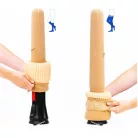 DOFF N' DONNER harisnyafelhúzó szet