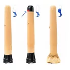 Harisnya felcsavaró cső DOFF N' DONNER