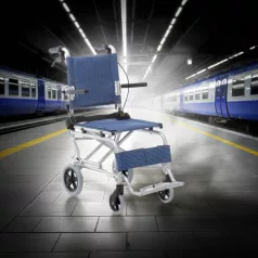 Travel  összecsukható kerekesszék 
