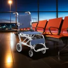 Travel  összecsukható kerekesszék 